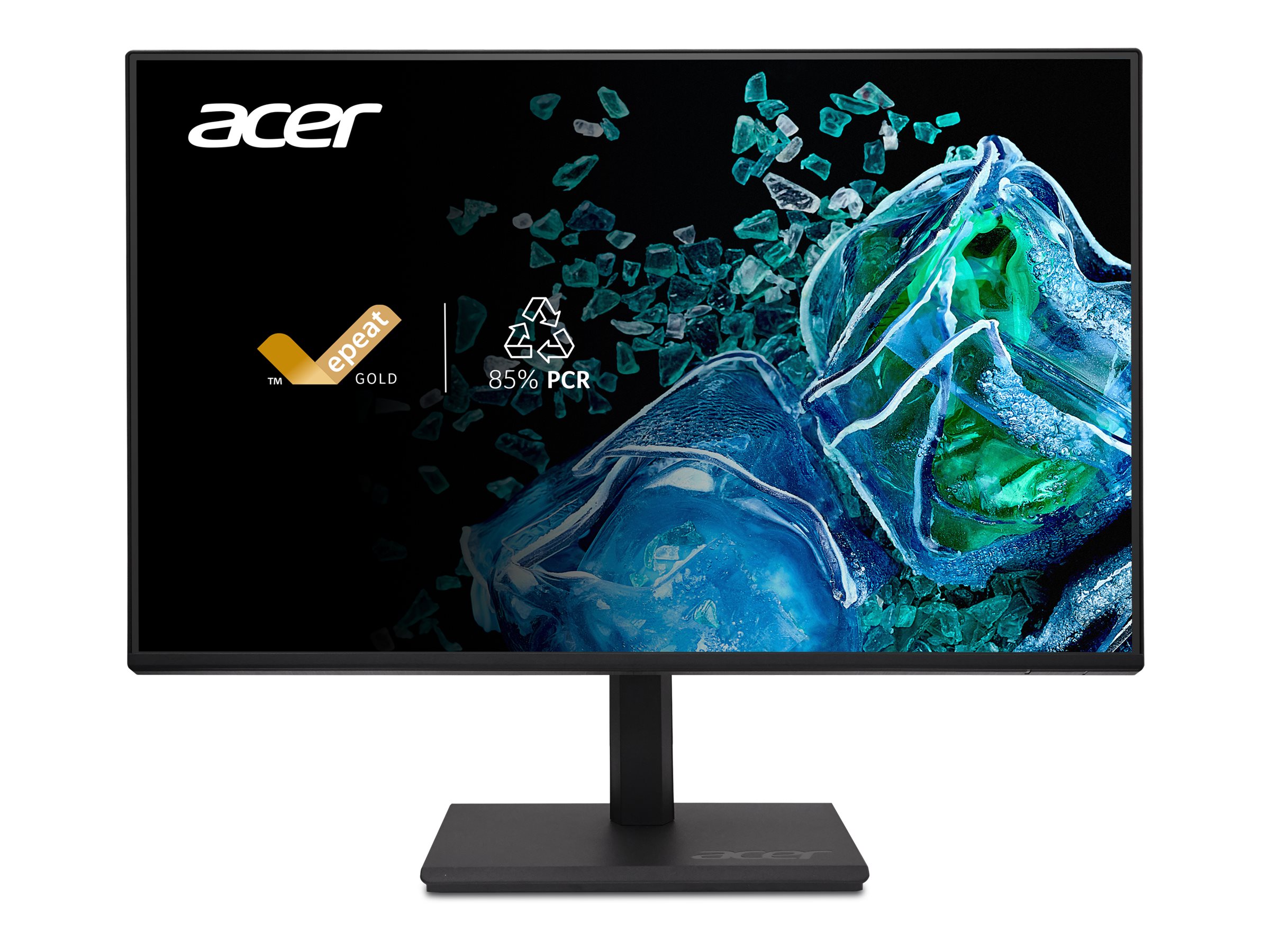 B247YGb   23,8"  60cm  75Hz  1920x1080 black