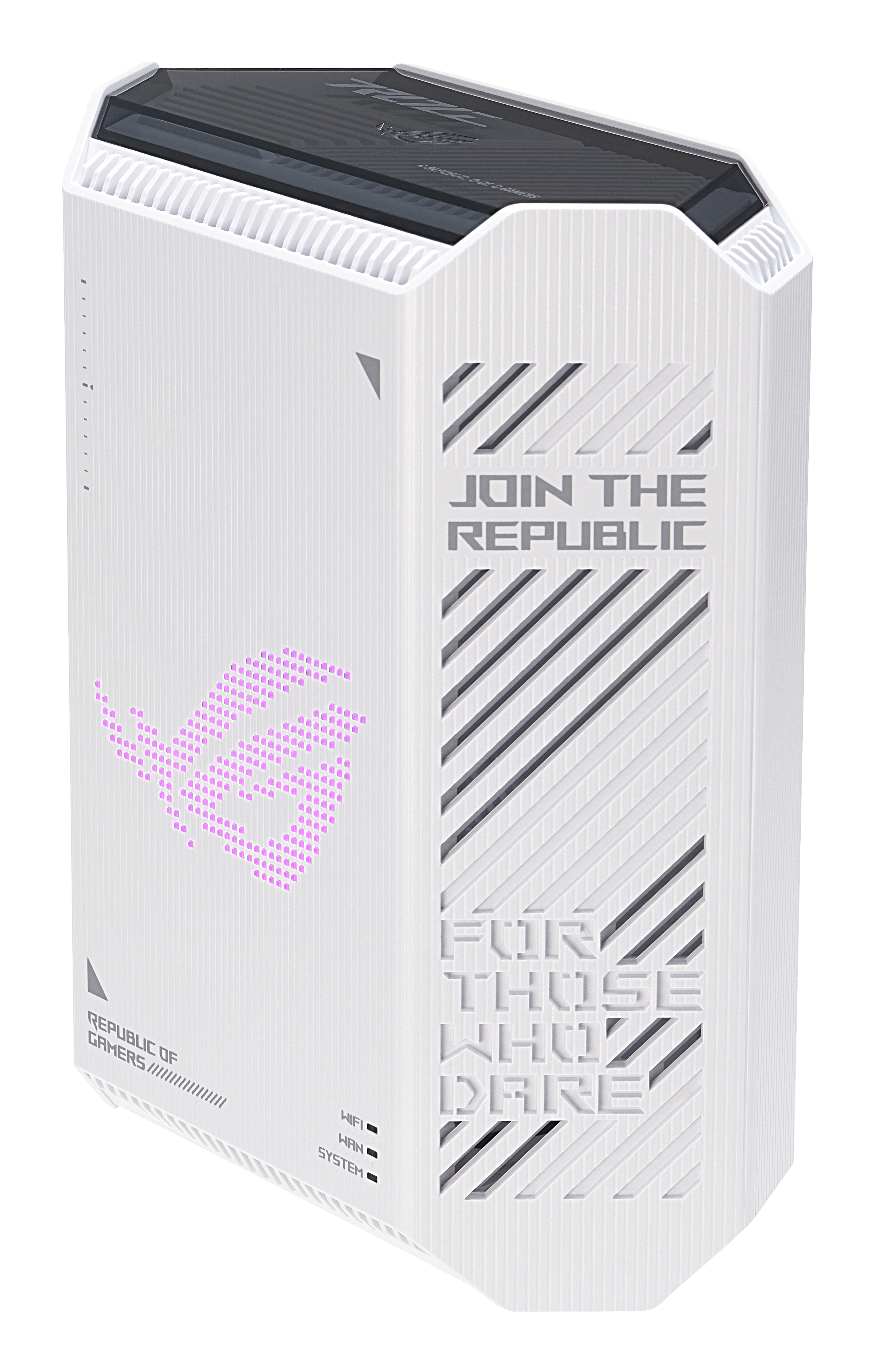 WL-Router ROG-Strix GS-BE7200 Tri-Band WiFi7