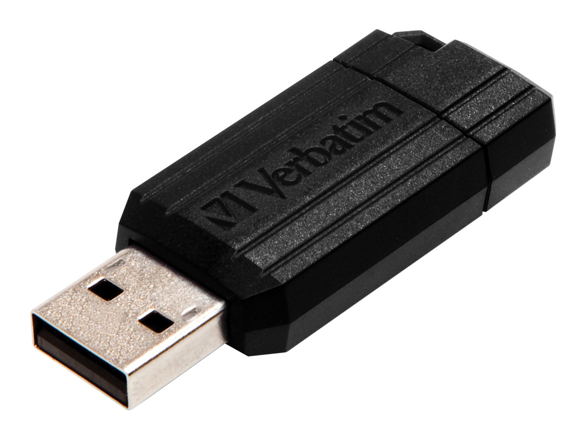 PinStripe USB Drive - USB-Flash-Laufwerk