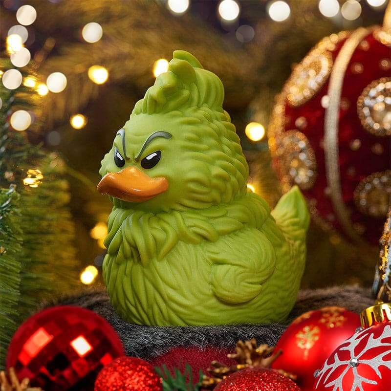 Sammelente – The Grinch – ca. 9 cm