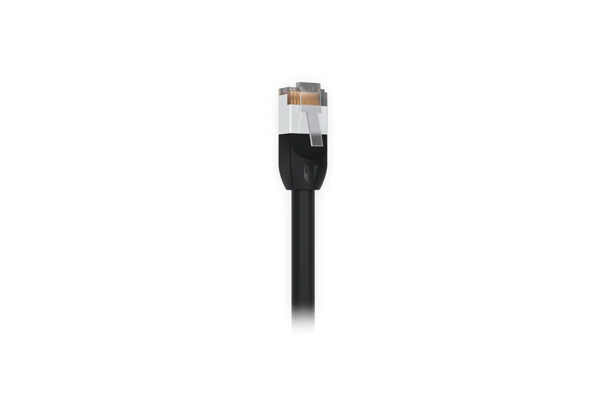 UACC-Cable-Patch-Outdoor-2M-BK | UniFi Outdoor-Patchkabel | Cat 5e | 2 m | Schwarz