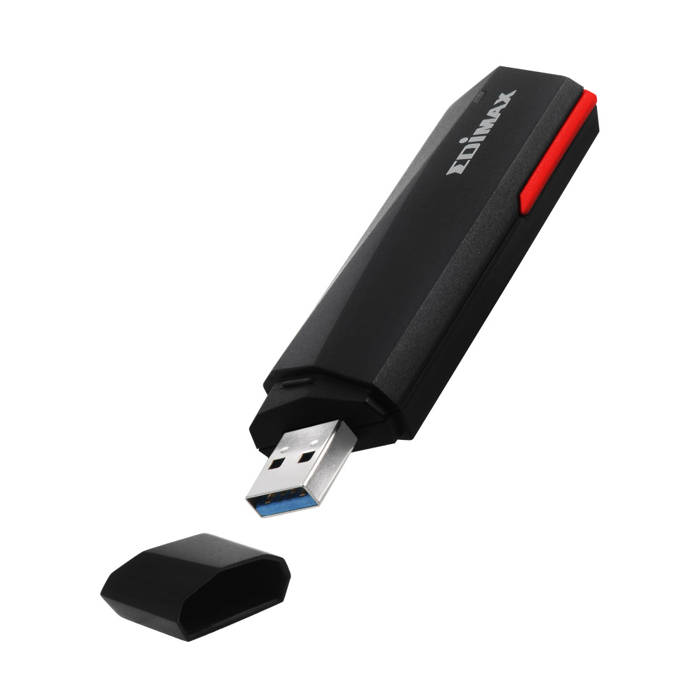 AX1800 Wi-Fi 6 Dual-Band USB 3.0 Adapter - USB-Controller