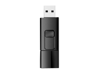 Blaze B05 64GB | USB 3.2 Gen 1 | USB-A | Retractable Design | Schwarz