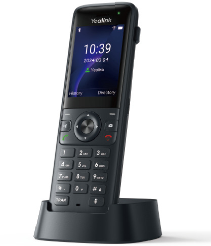 Wi-Fi Handset AX83H