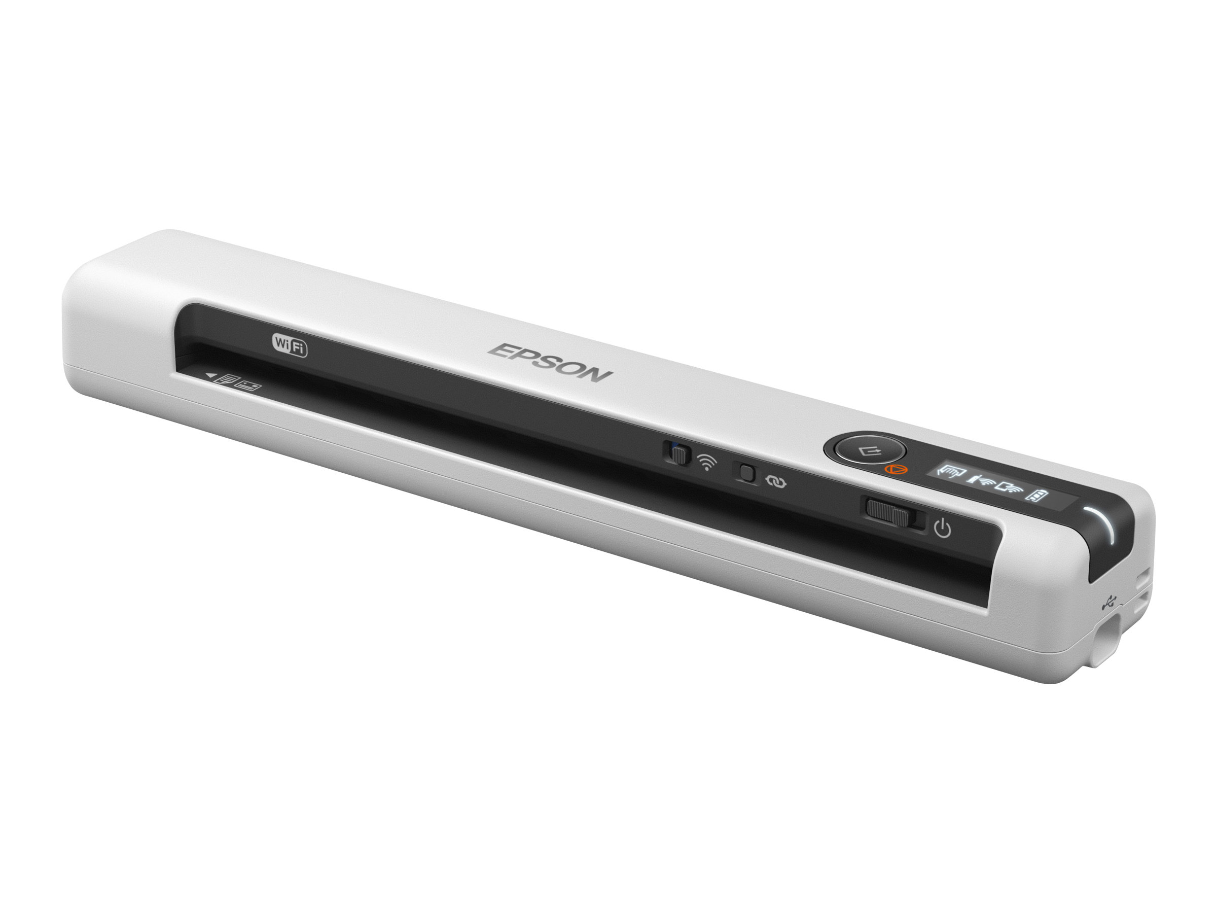 WorkForce DS-80W mobiler Scanner