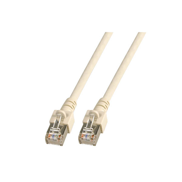 - Patch-Kabel - RJ-45 (M) zu RJ-45 (M)