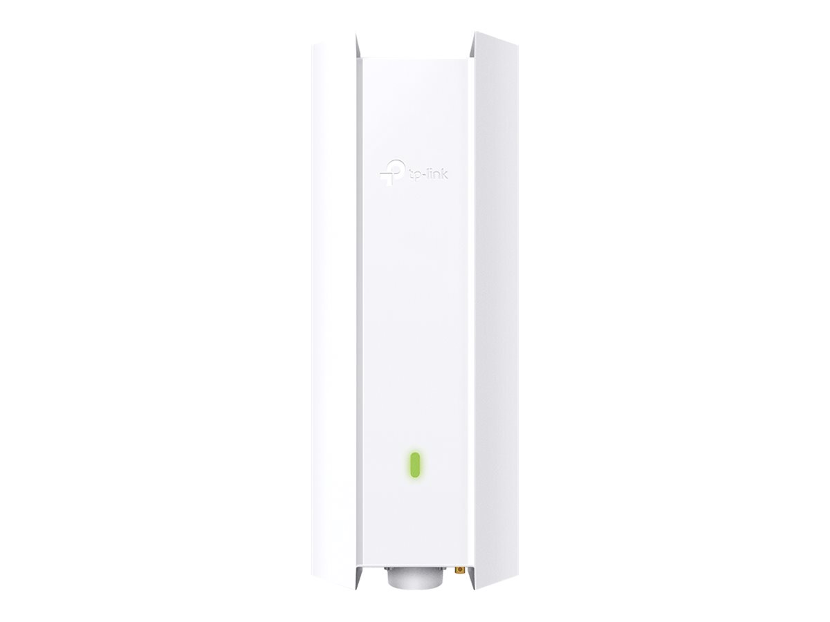 TP-Link Omada WL-AP Access Point EAP623-Outdoor HD (AX1800)