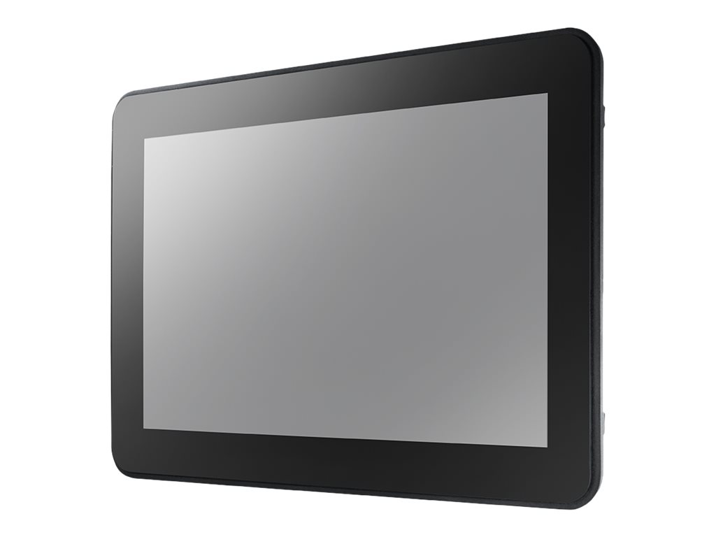 TX-10    25,4cm 16:10  10 Point Touch black