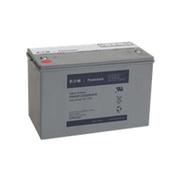 Erstazbatterie  7590115 Blei-Akku 12V/7AH