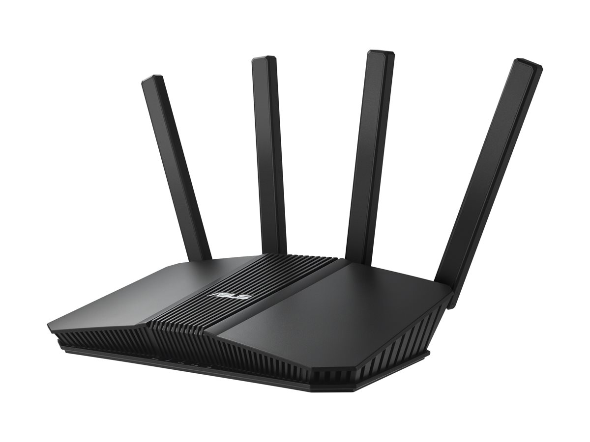 WL-Router RT-BE55 BE3600 Dual-Band WiFi7 AiMesh