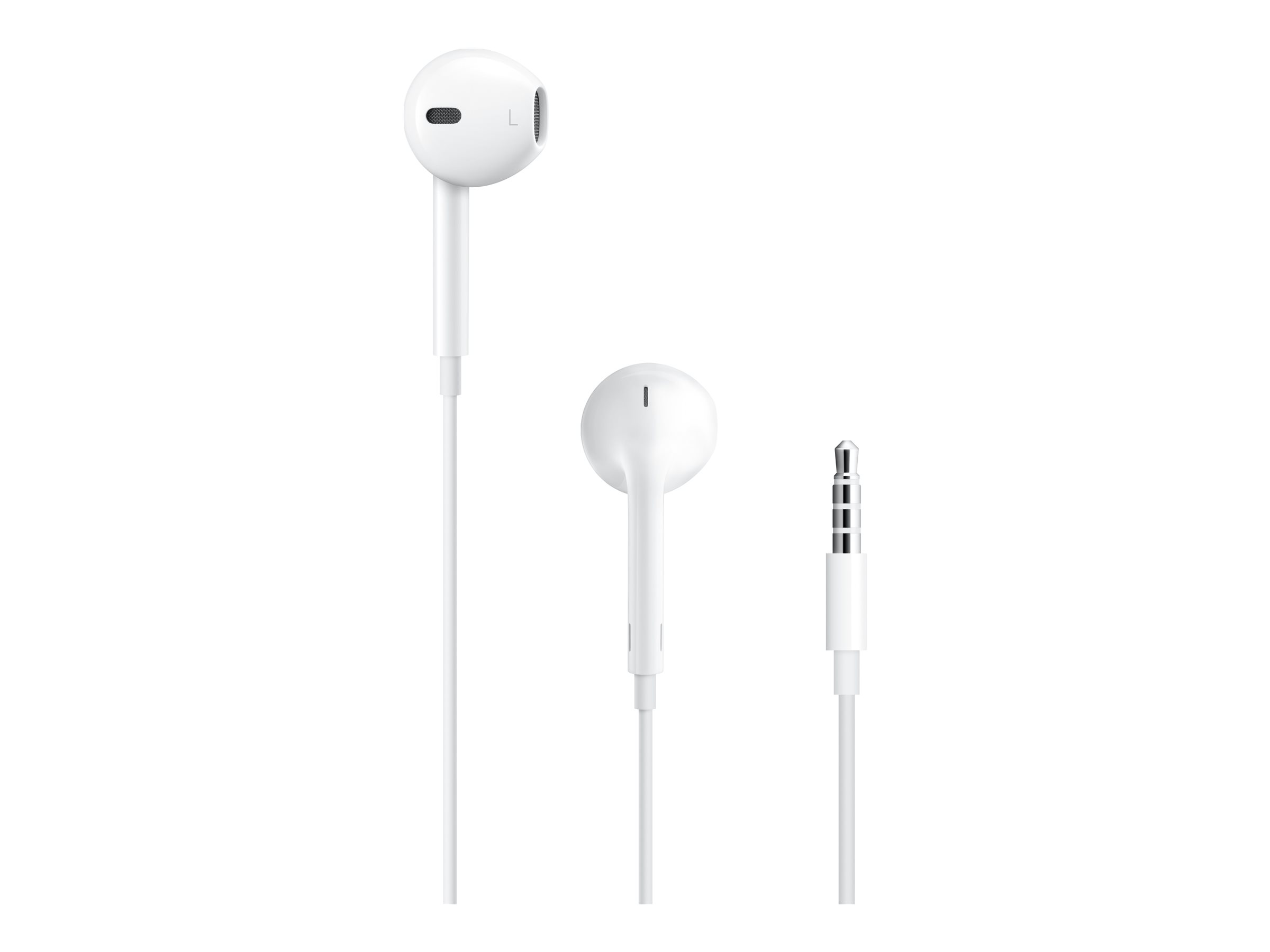 EarPods mit 3,5mm Kopfhörerstecker EarPods mit 3,5mm Kopfhörerstecker