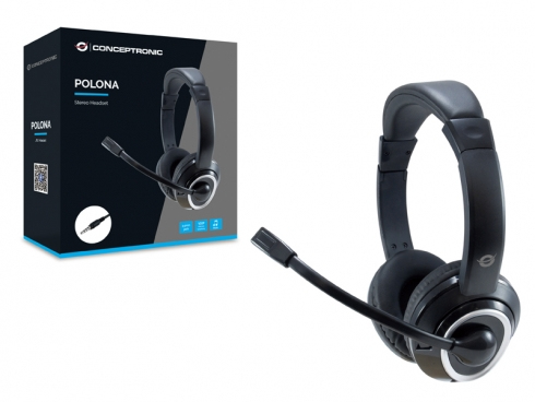 aHR0cDovL2ltYWdlcy5pY2VjYXQuYml6L2ltZy9nYWxsZXJ5Lzg2MDA5ODUxXzgyOTQwMjc1MTEuanBn POLONA02B - Headset - On-Ear - kabelgebunden