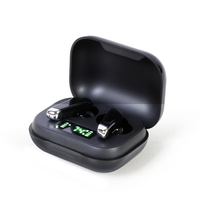 Stereo Bluetooth TWS in-ears mit integriertem Mikrofon HSP HFP A2DP and AVRCP