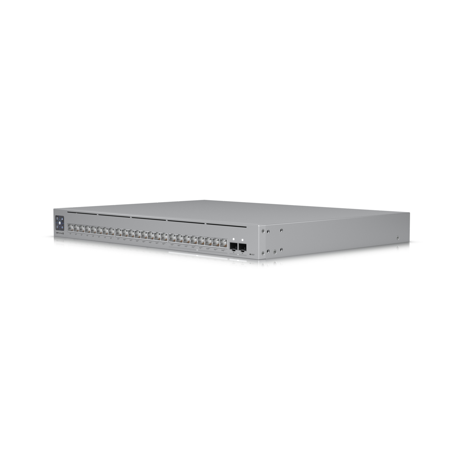 UniFi Switch Pro Max 24 PoE++ 400W Layer-3 Switch