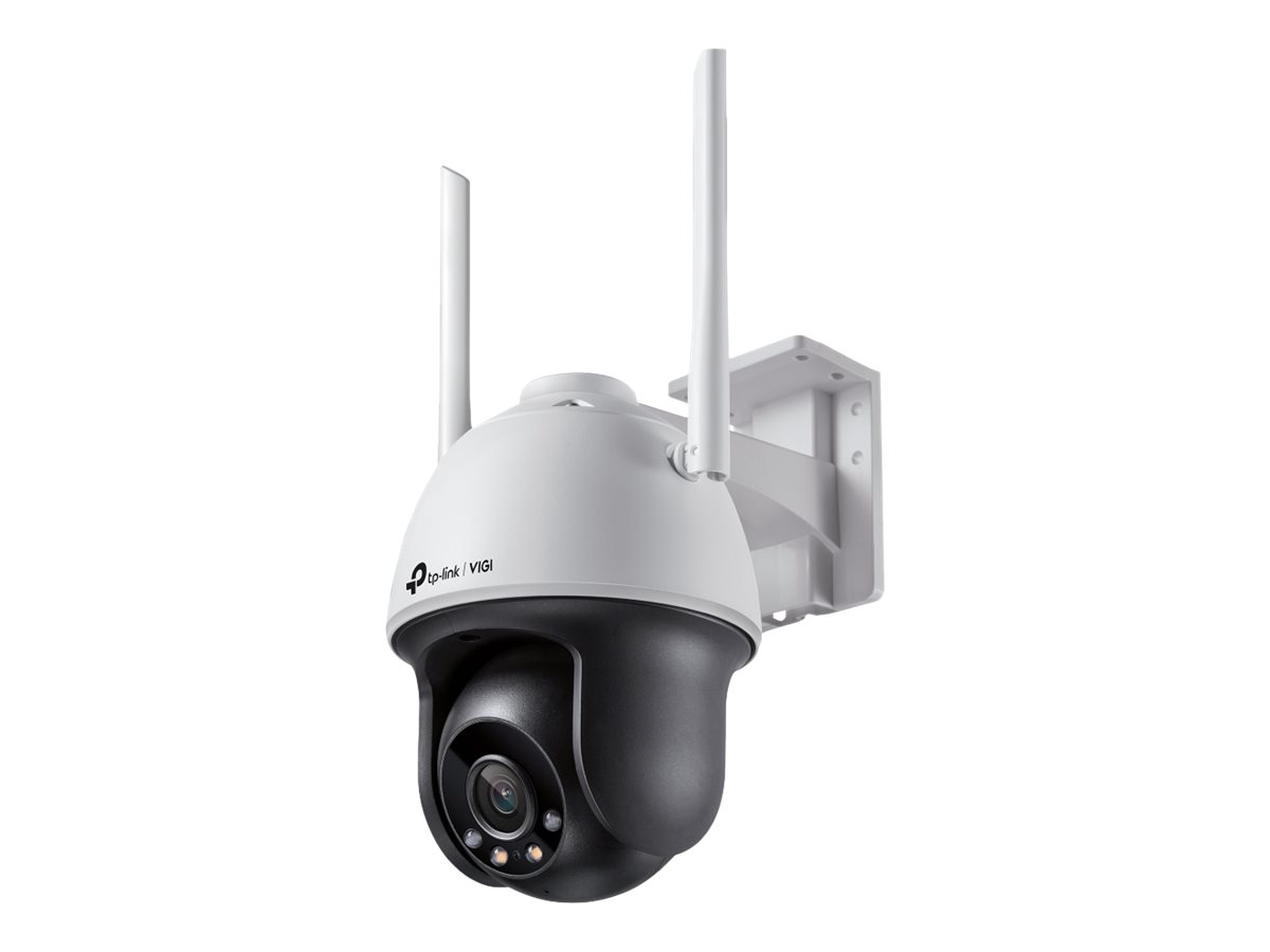 TP-Link Omada IPCam VIGI C540-W(4mm) 4MP Full-Color