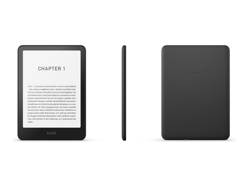 Kindle Paperwhite 7" 16GB Jade w/SO (2024)