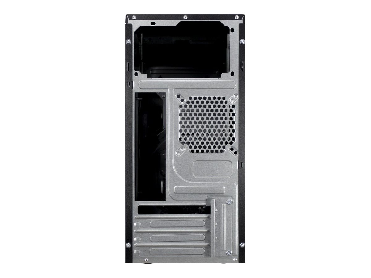 IT-6865 - Tower - micro ATX - ohne Netzteil (ATX)