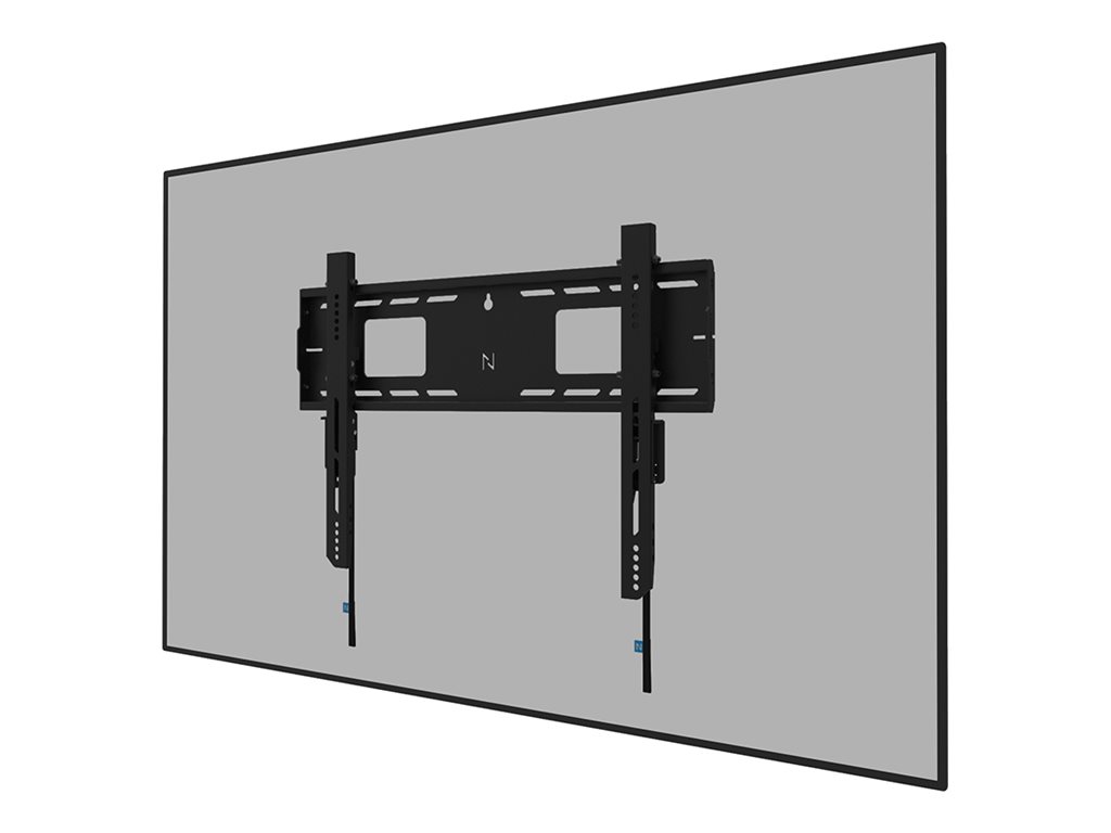 WAH 42"-86" 1TFT schwarz Max.125KG