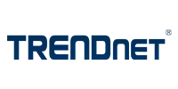 Logo des Herstellers TRENDnet