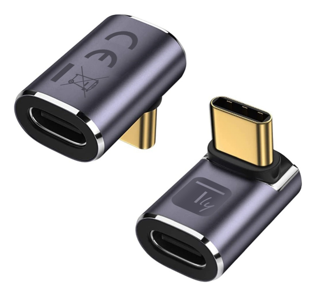 Adapter USB-C auf C USB4 40Gps