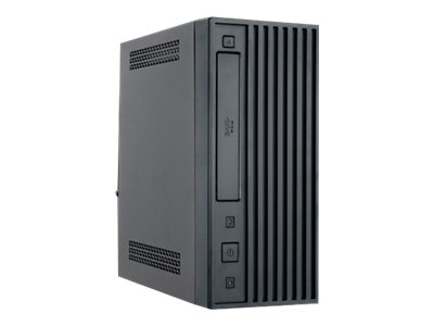UNI Series BT-02B - Tower - Mini-ITX 250 Watt