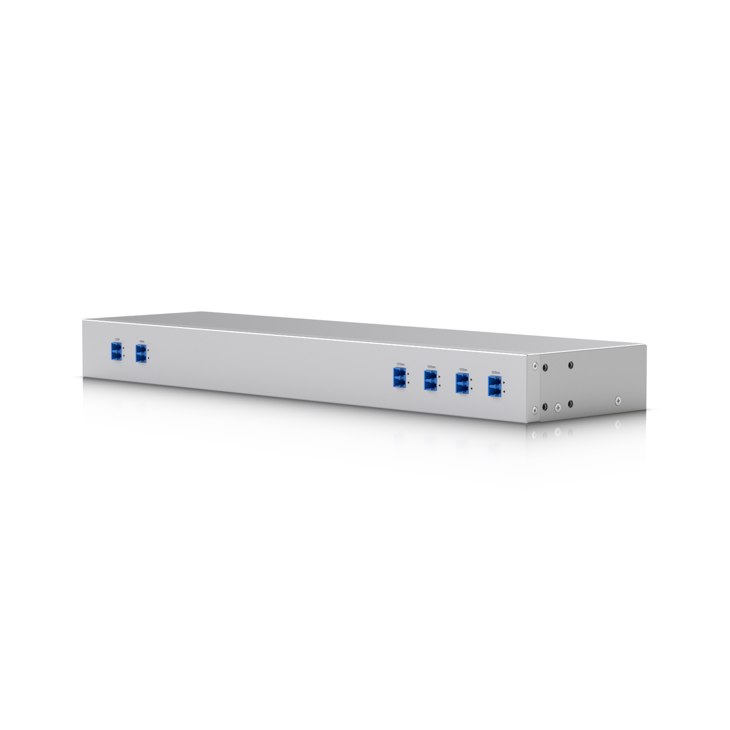 CWDM Mux Demux 1x4