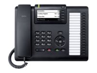OpenScape Desk Phone CP400 - VoIP-Telefon
