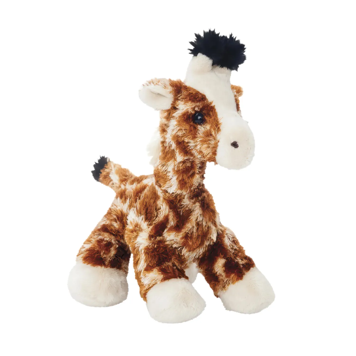 Mini Flopsie Ellie Giraffe 20,5cm