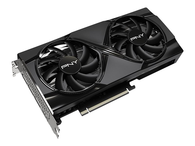 PNY RTX5060 TI VERTO OC Dual Fan       8GB GDDR7 HDMI 3xDP