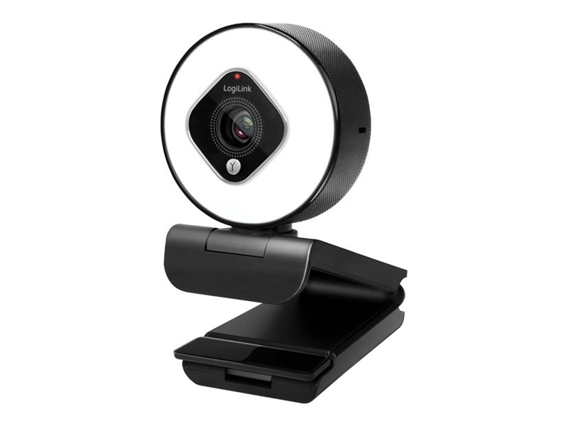 LL1 Stream - Webcam - Farbe - 2 MP - 1920 x 1080