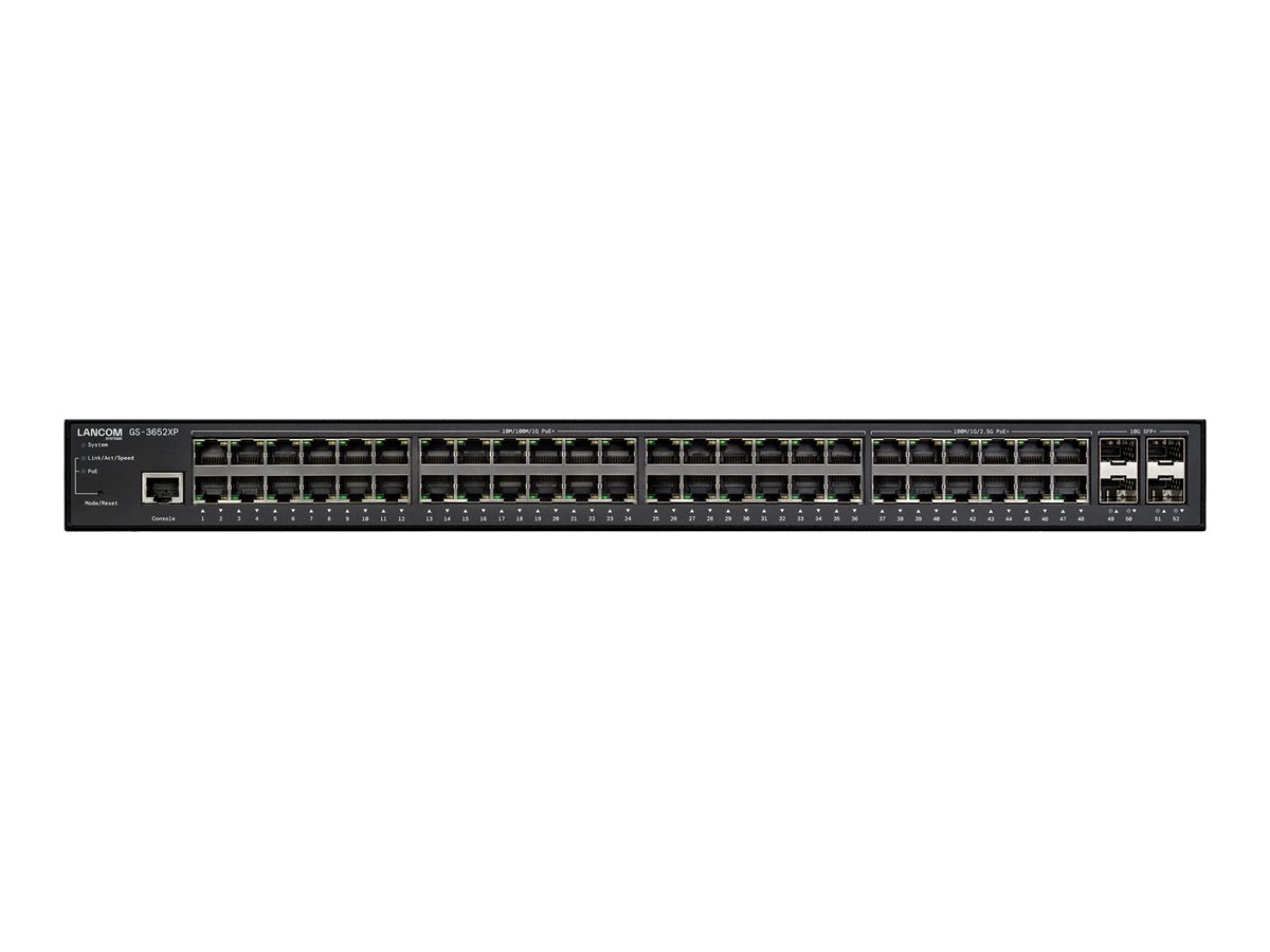 LANCOM GS-3652XP