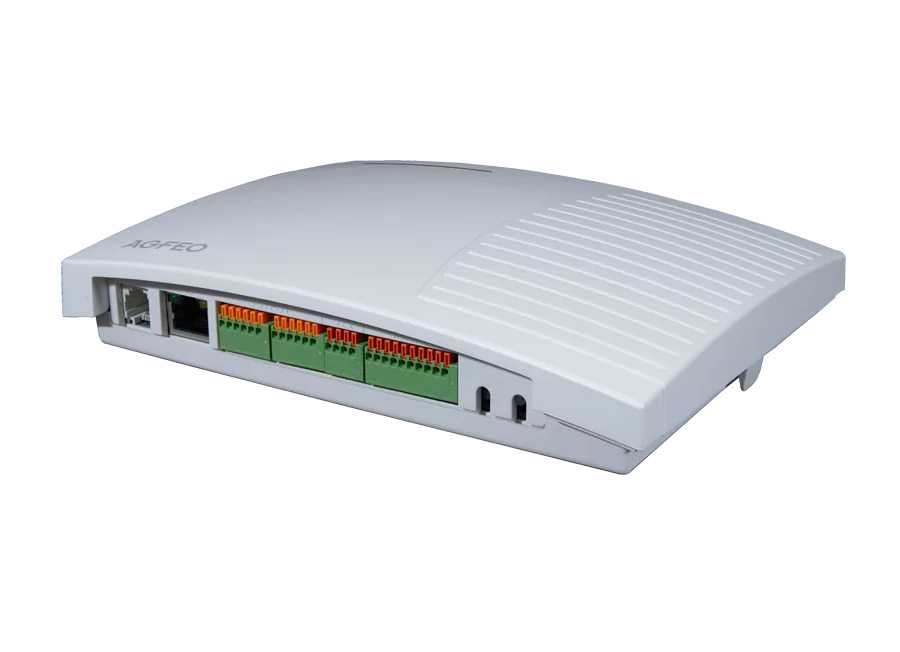 Connect Box ES-Smart