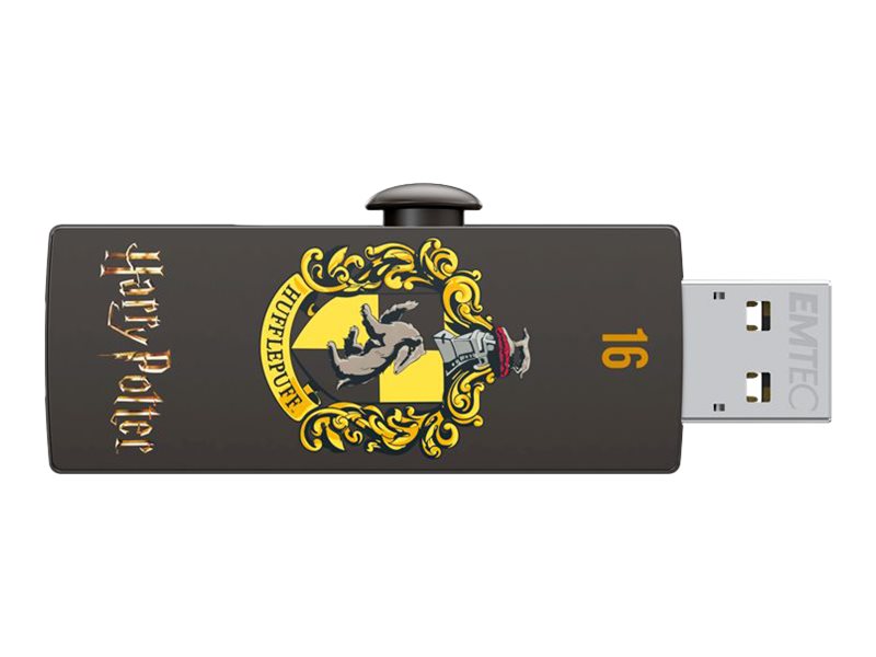 USB-Stick 16 GB M730  USB 2.0 Harry Potter Hogwarts