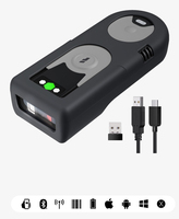 Barcodescanner 43 gray [BCST-43_gray]