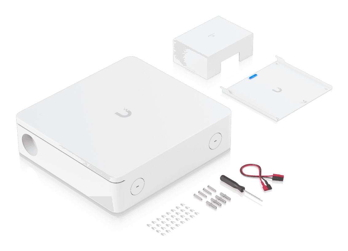 Protect Alarm Hub Kit
