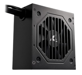 Netzteil Rebel P10 ATX 650W schwarz