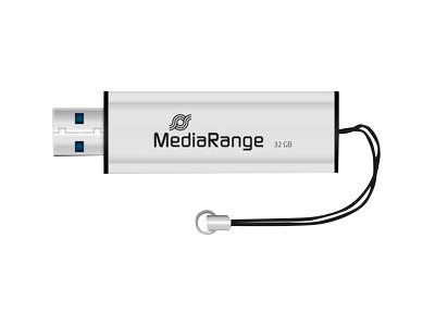 SuperSpeed - USB-Flash-Laufwerk - 32 GB