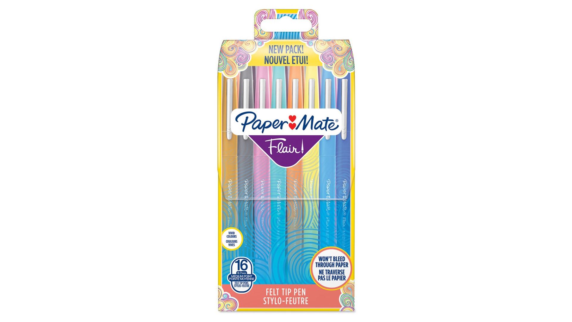 ® 16er Etui