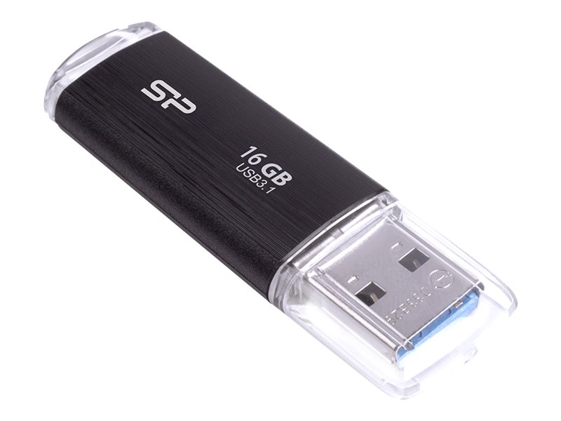 Blaze B02 - USB-Flash-Laufwerk