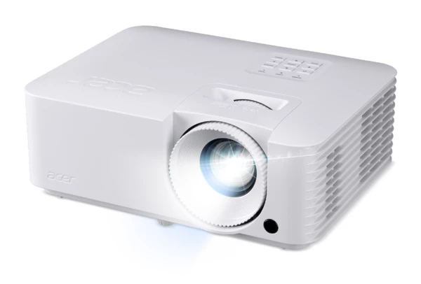 Beamer PL2535pi Vero 5500 ANSI lm FHD wh