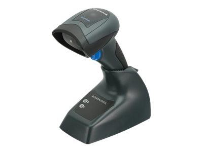 Barcodescanner QBT2131 Kit BT schwarz