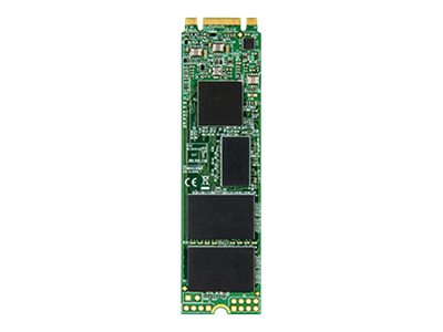 MTS820 - 240 GB SSD - intern - M.2 2280