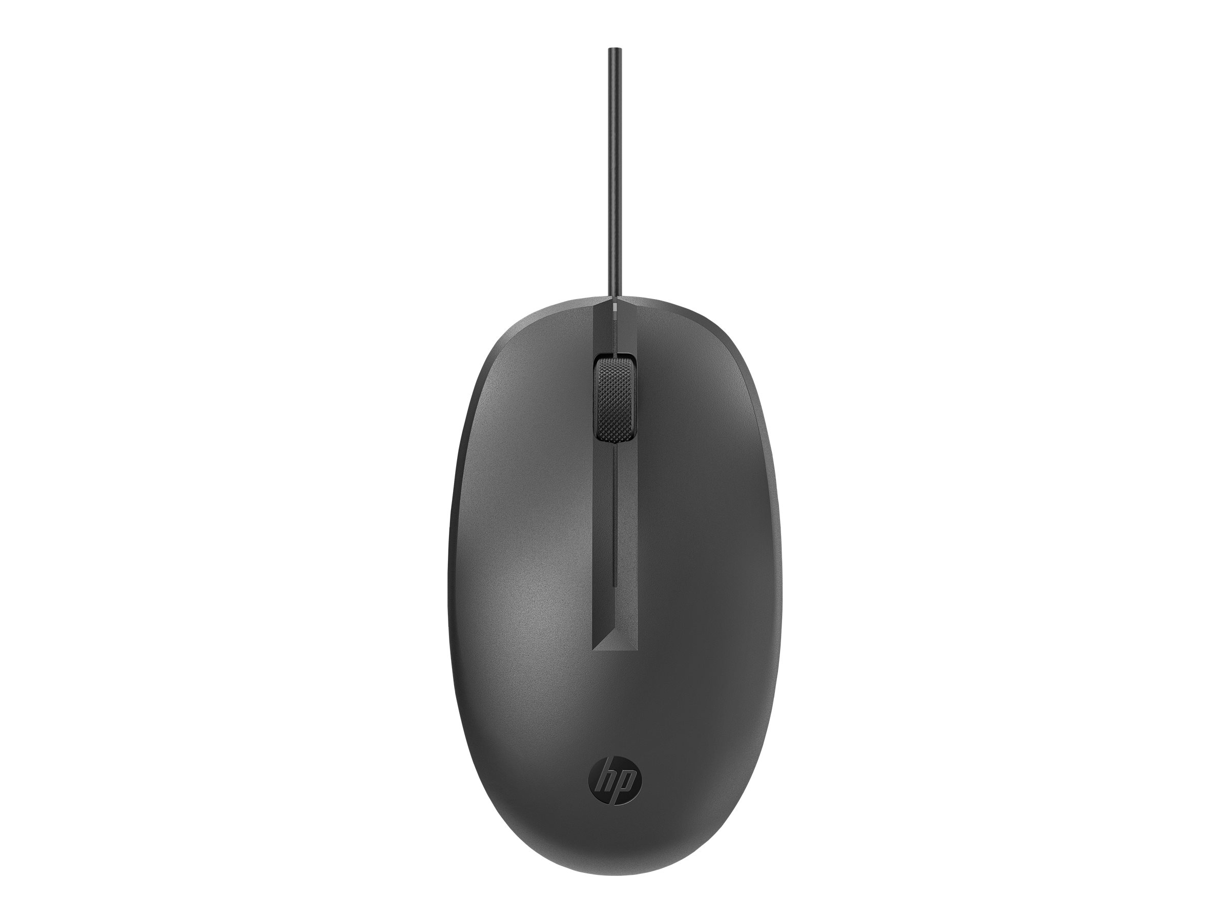 Maus 125 Wired Mouse (Bulk) bulk