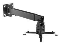 Befestigungskit (Wand-/Deckenhalterung) für Projektor