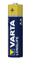 Batterie LONGLIFE  AA      40St.