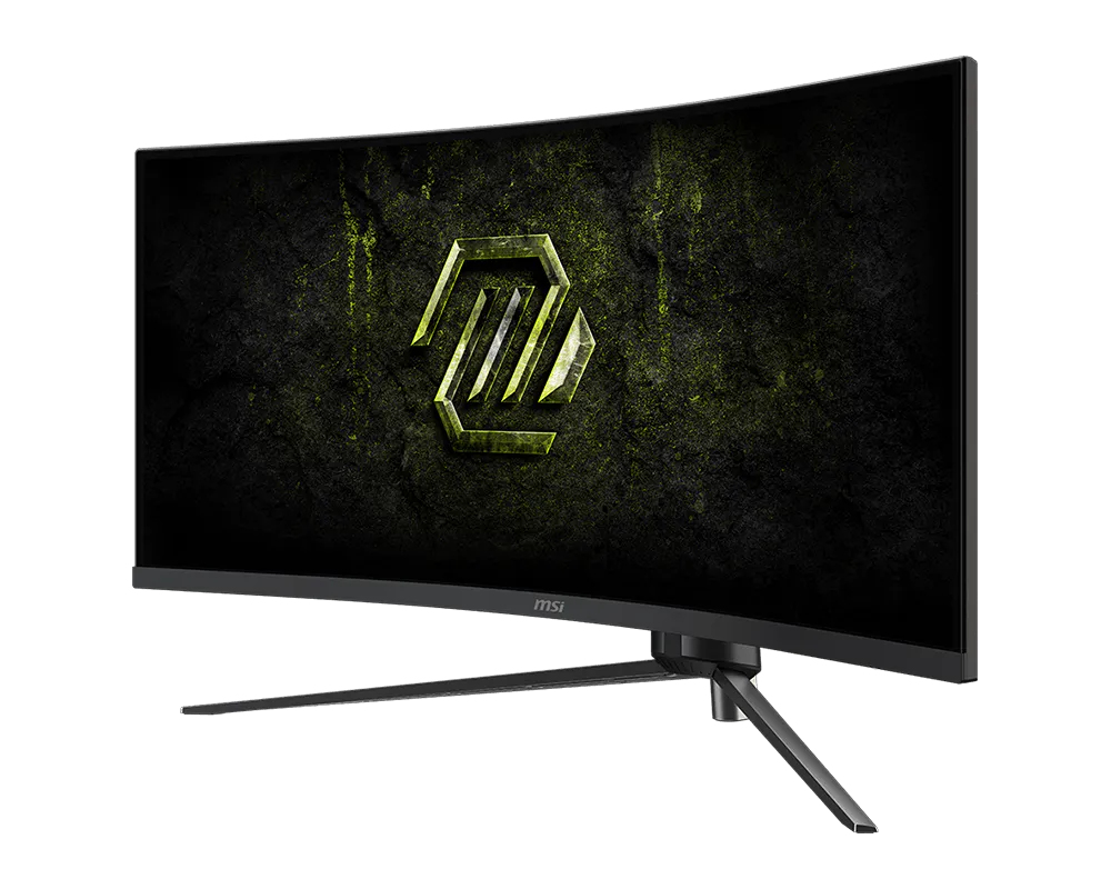 MAG 345CQRF E20 86,36 UWQHD 16:9 VA DP HDMI
