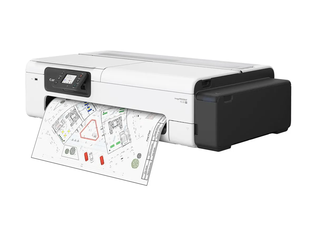 imagePROGRAF TC-21M