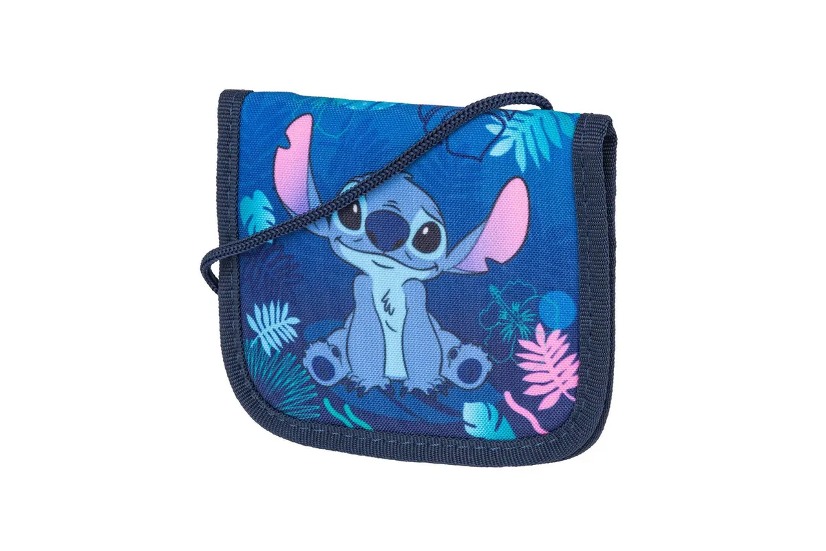 Brustbeutel DISNEY-STITCH
