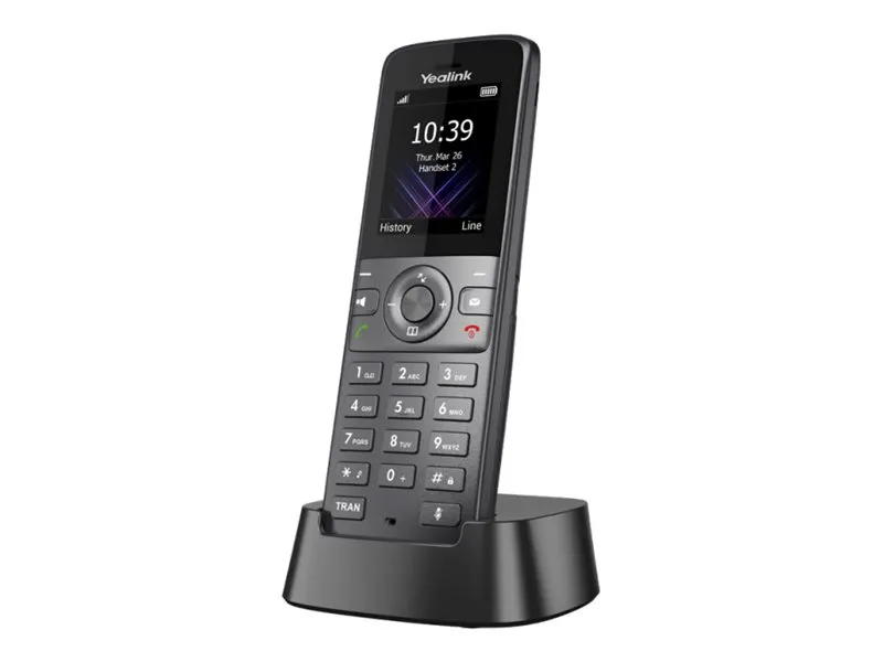 W74H DECT Mobilteil
