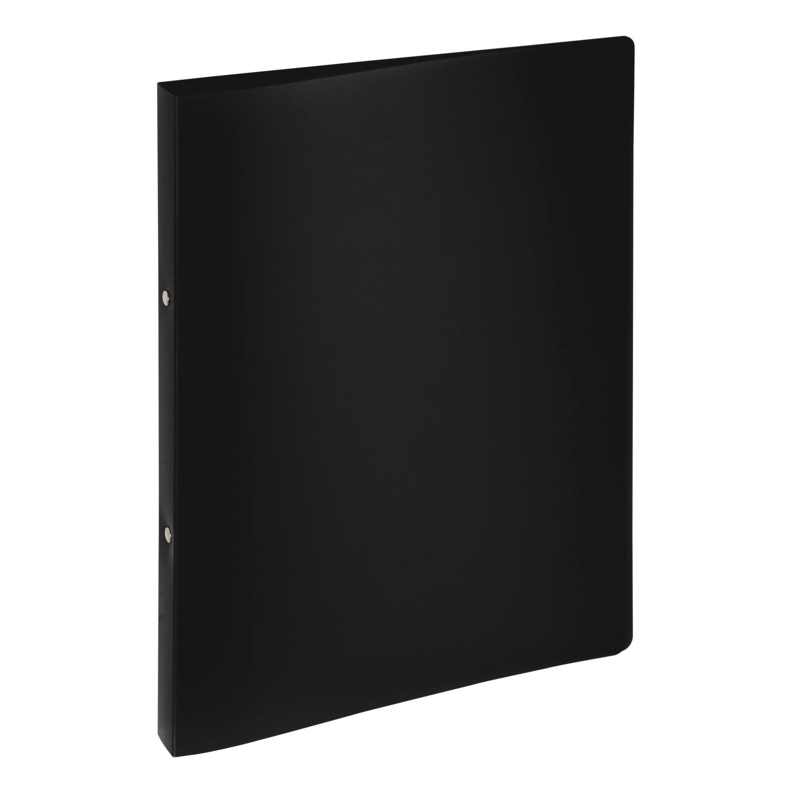 20901-01 - A4 - Rundring - Lagerung - Polypropylen (PP) - Schwarz - 1,6 cm